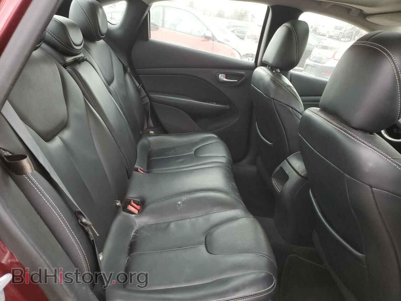 2015 DODGE DART - VIN: 1C3CDFCBXFD302676 - Фото 10