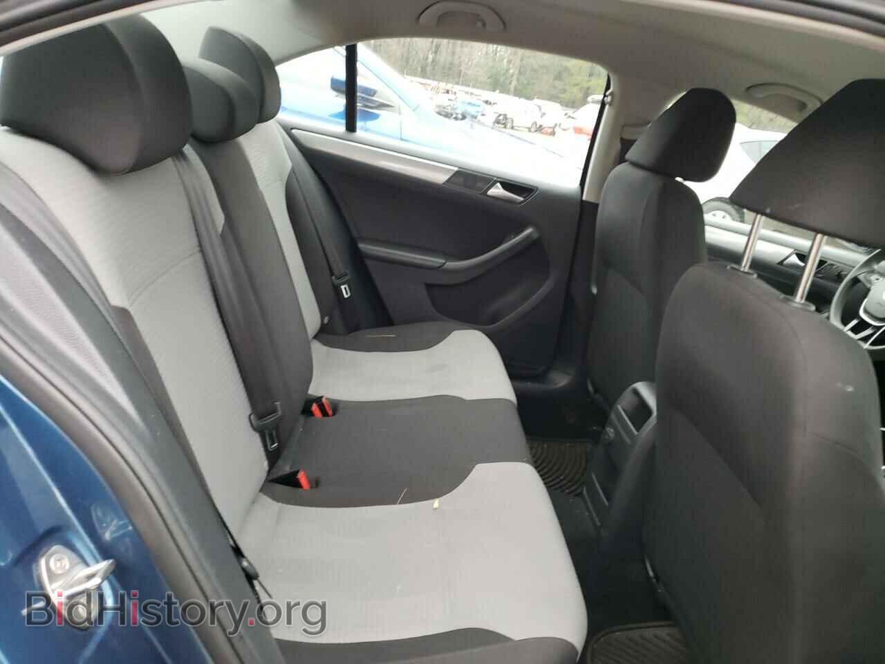 2017 VOLKSWAGEN JETTA - VIN: 3VW2B7AJ5HM394927 - Фото 10