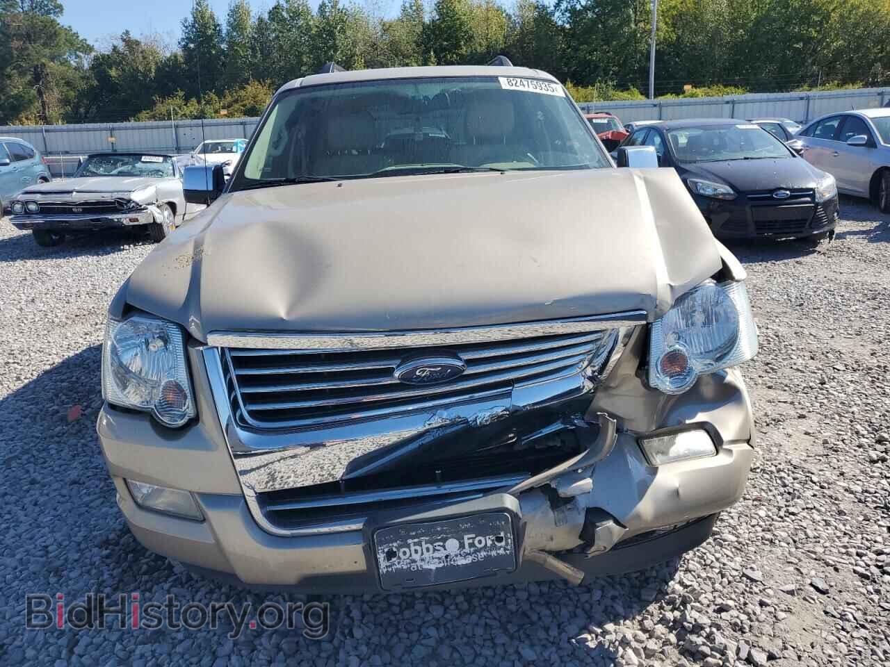 2006 FORD EXPLORER - VIN: 1FMEU65E56UA96500 - Фото 5