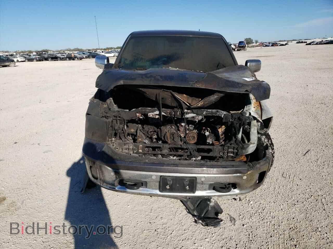 2017 RAM 1500 - VIN: 1C6RR7LM9HS873550 - Фото 5