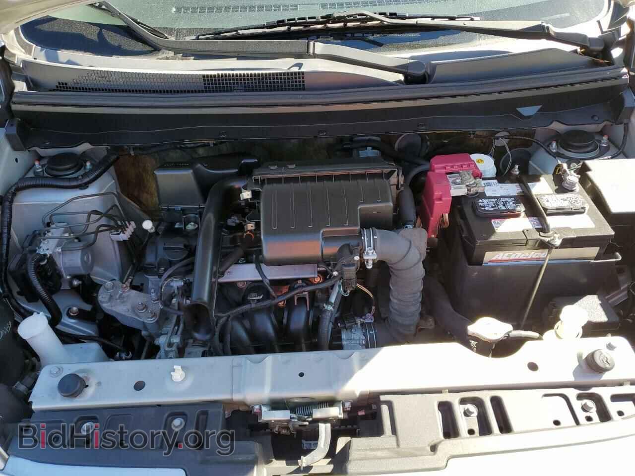 2017 MITSUBISHI MIRAGE - VIN: ML32A3HJ8HH018489 - Фото 11