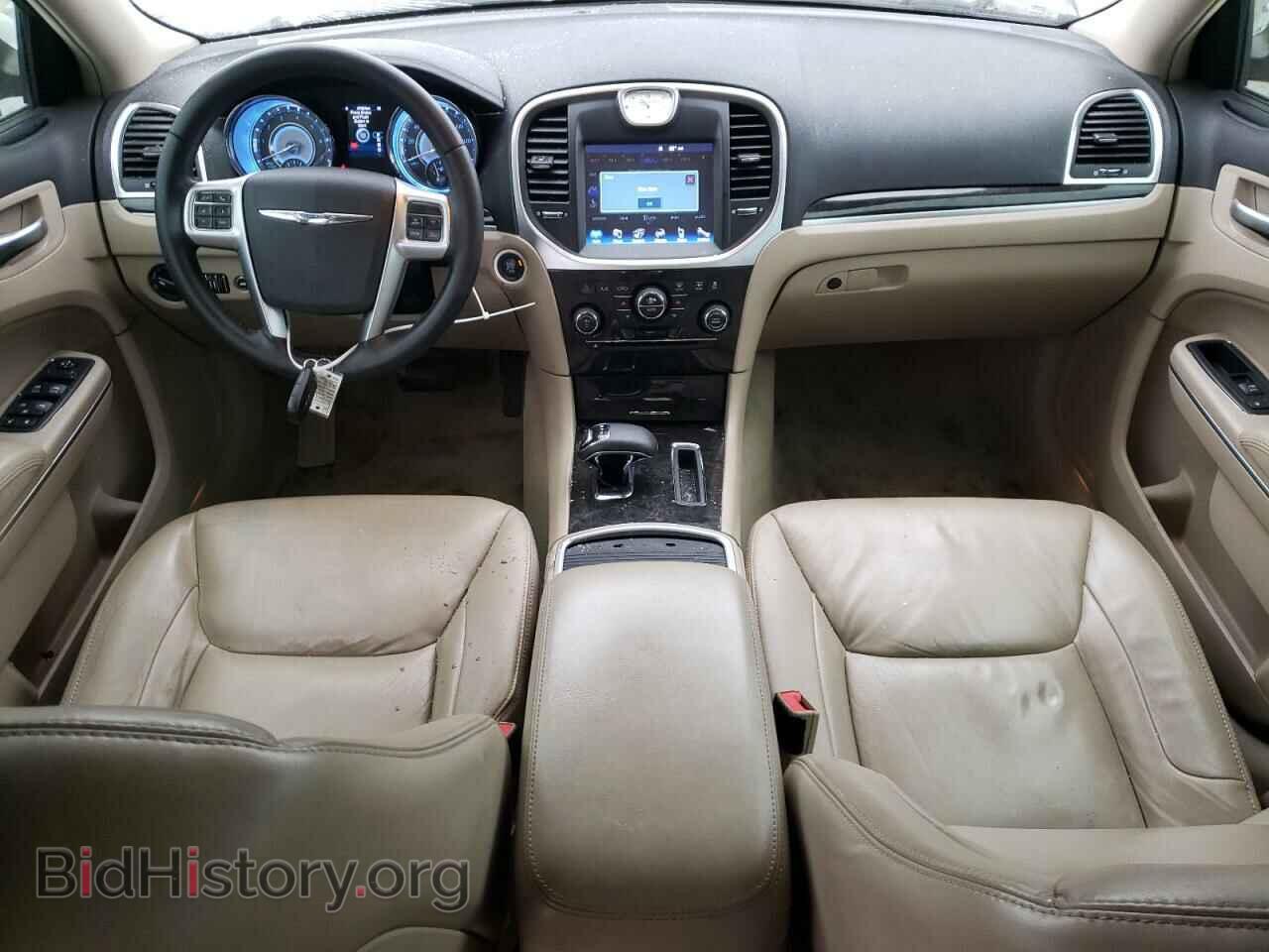 2013 CHRYSLER 300 - VIN: 2C3CCAAG5DH517032 - Фото 8