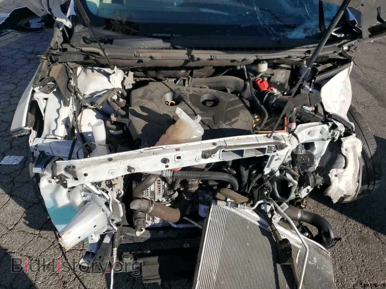 2017 FORD EDGE - VIN: 2FMPK3K91HBB82092 - Photo 12