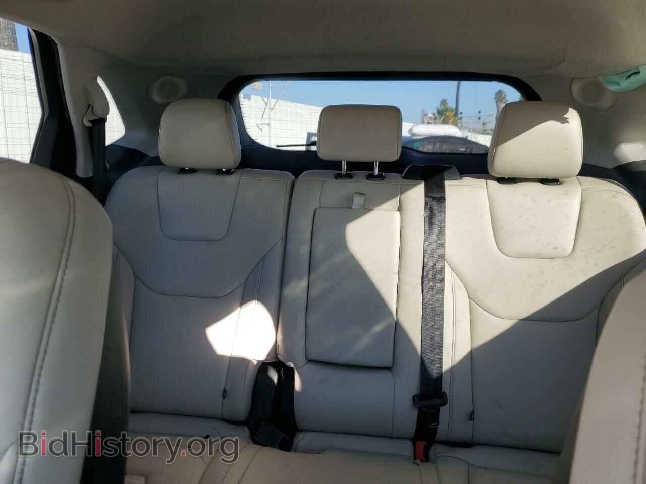 2017 FORD EDGE - VIN: 2FMPK3K91HBB82092 - Photo 10