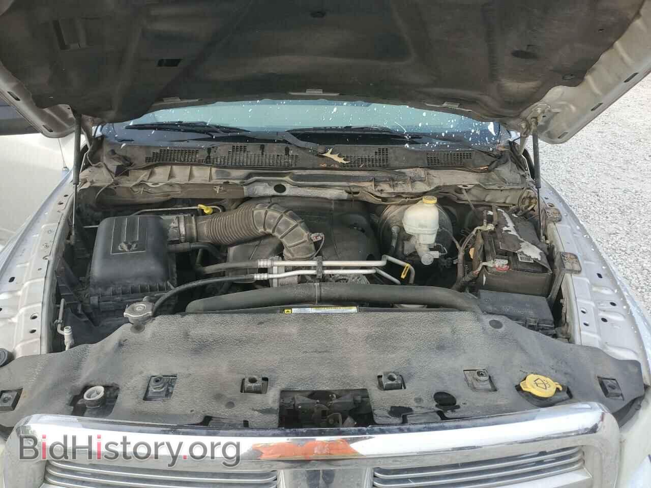 2011 DODGE All Models - VIN: 3D7TP2CT5BG628411 - Фото 11