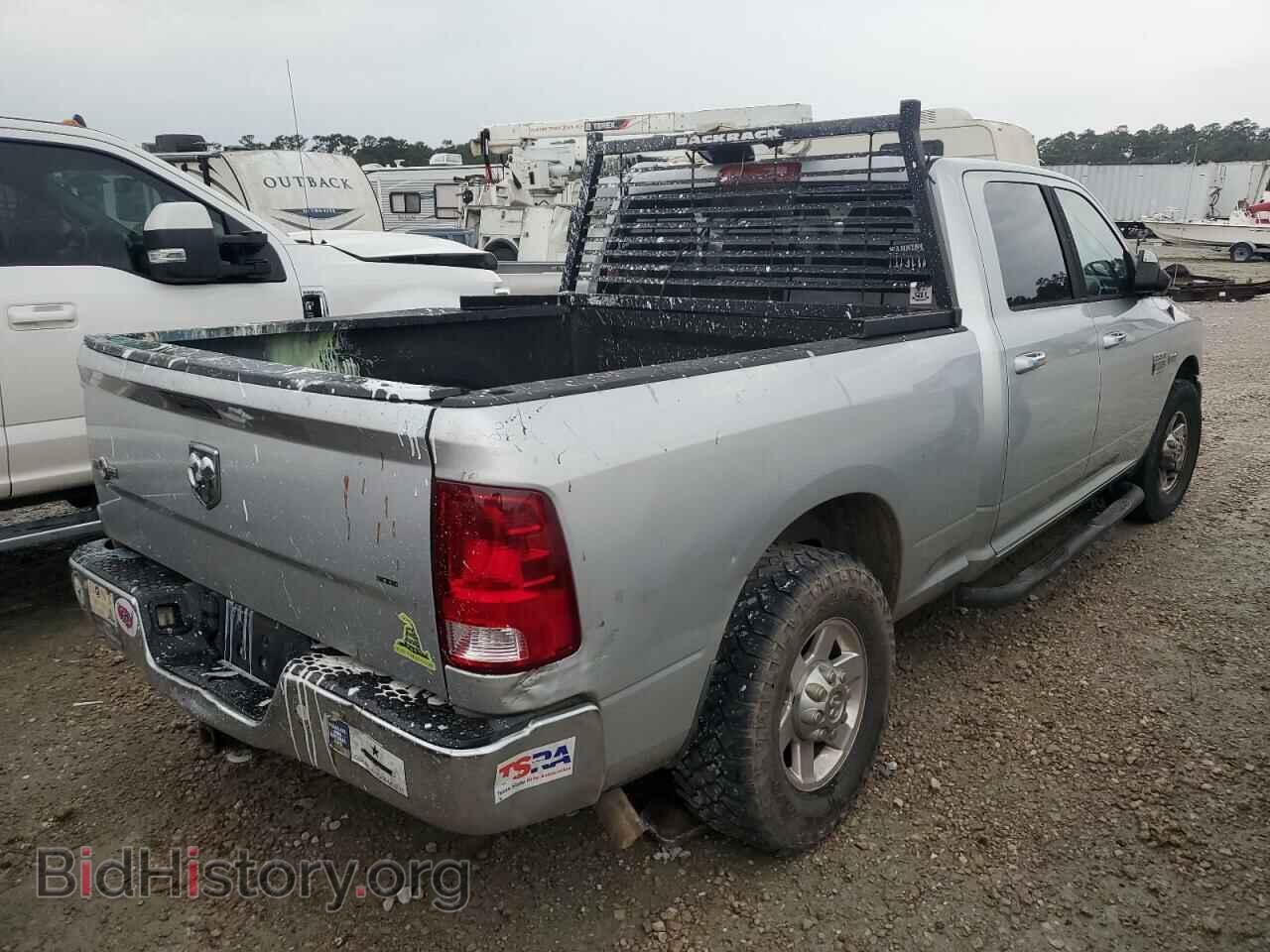 2011 DODGE All Models - VIN: 3D7TP2CT5BG628411 - Фото 3