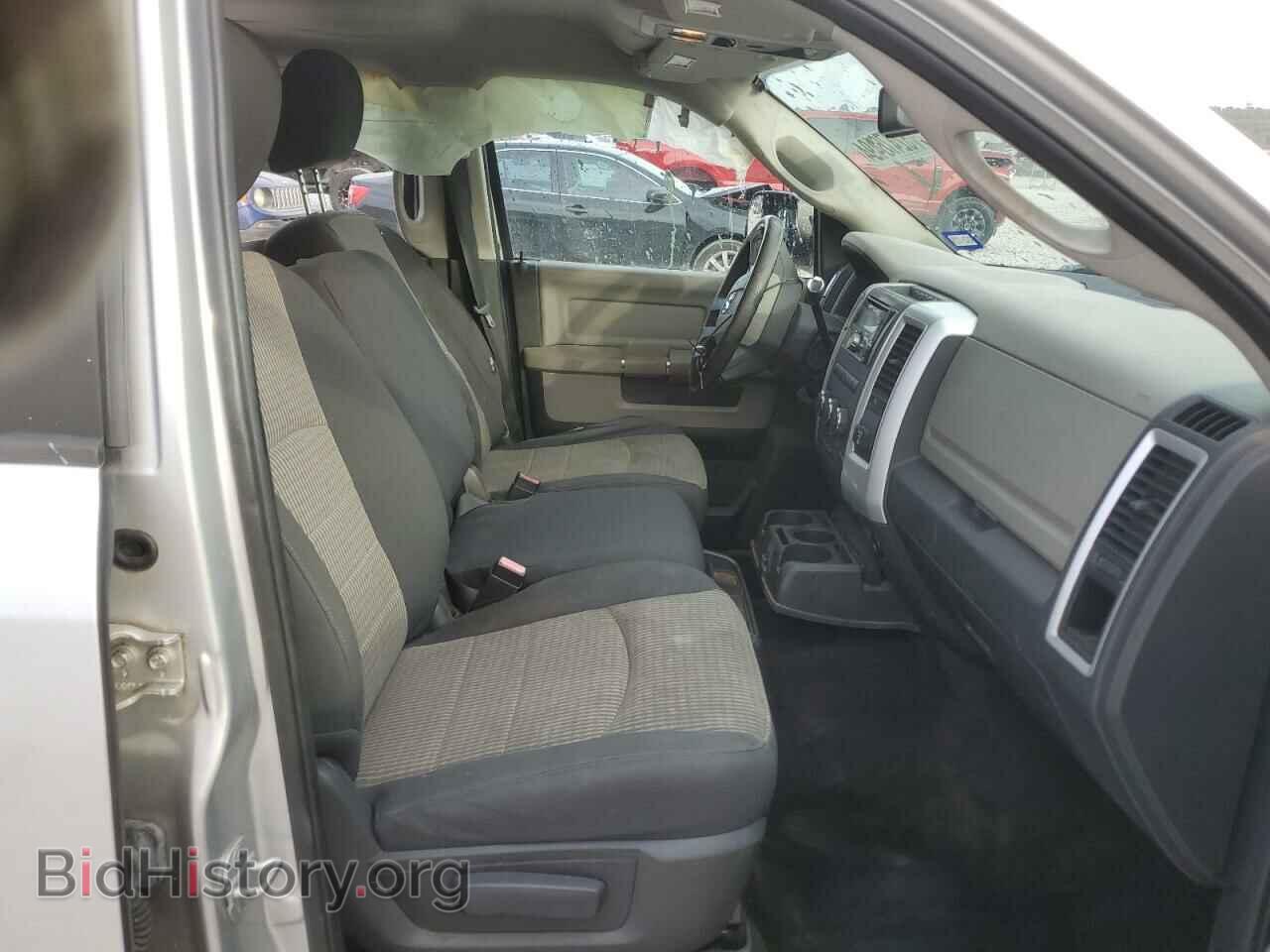 2011 DODGE All Models - VIN: 3D7TP2CT5BG628411 - Фото 7