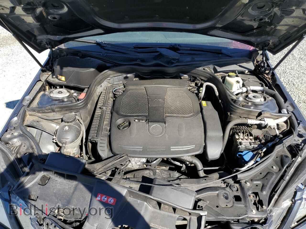 2013 MERCEDES-BENZ E-CLASS - VIN: WDDHF8JB9DA765214 - Фото 11