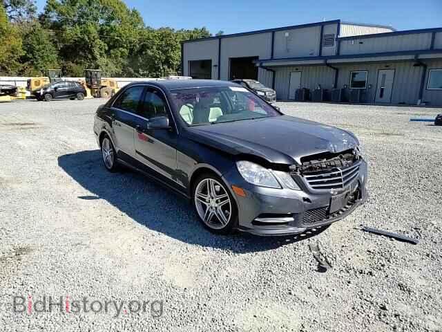 2013 MERCEDES-BENZ E-CLASS - VIN: WDDHF8JB9DA765214 - Фото 13