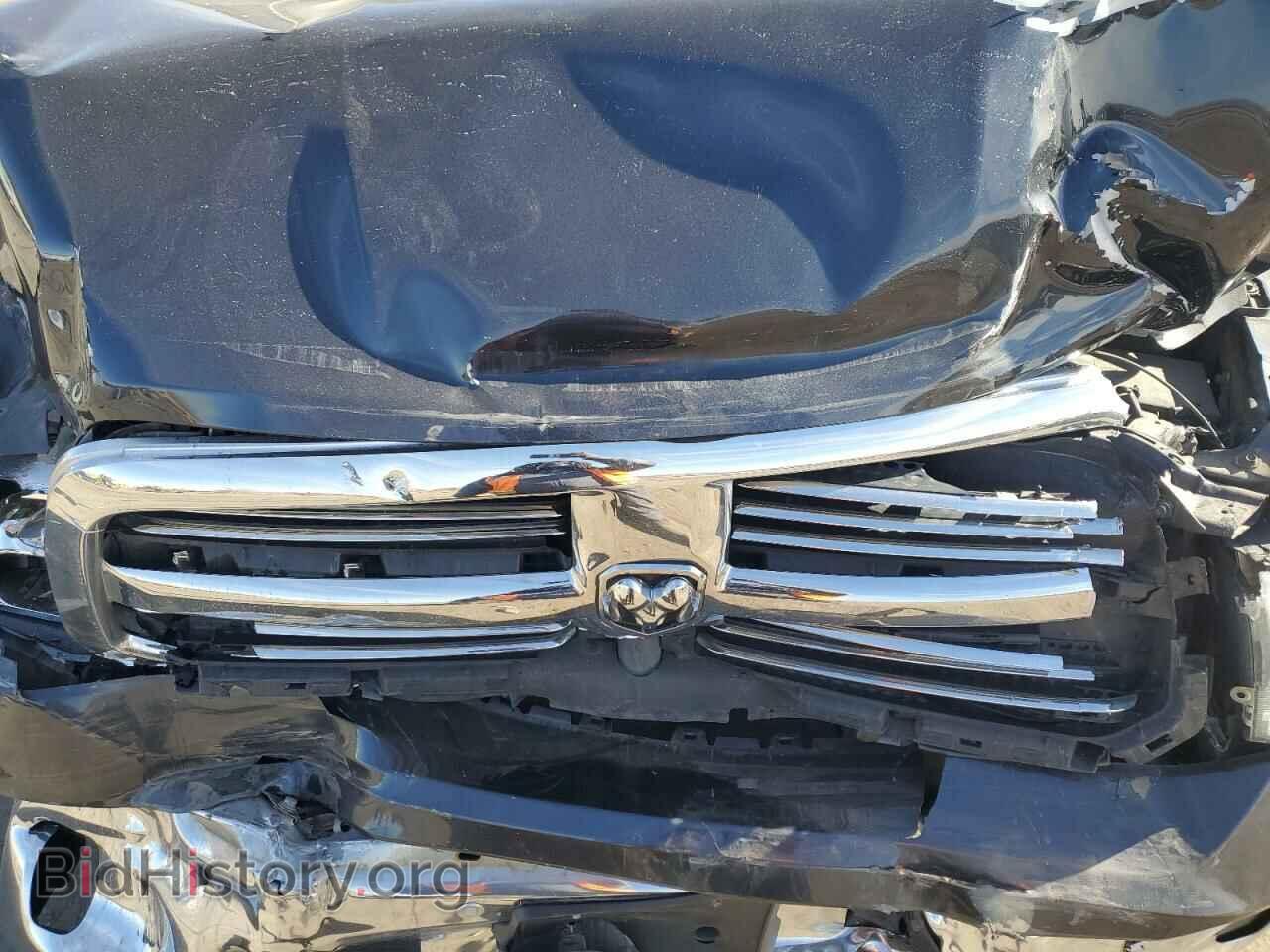 2018 RAM 1500 - VIN: 1C6RR7LG4JS154609 - Фото 11