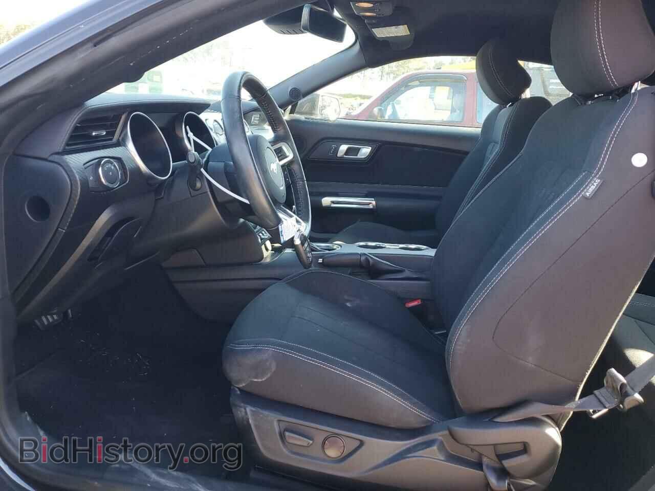 2022 FORD ALL Models - VIN: 1FA6P8TH2N5125944 - Фото 7