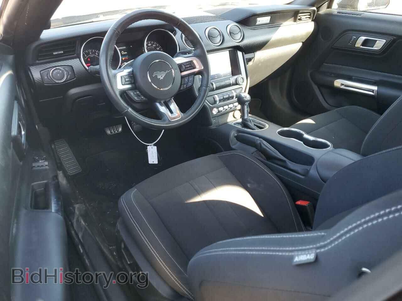 2022 FORD ALL Models - VIN: 1FA6P8TH2N5125944 - Фото 8