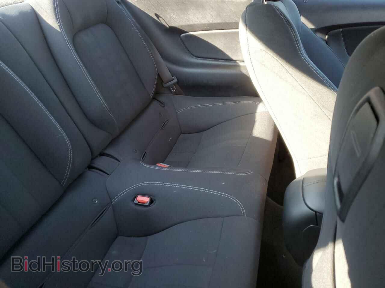 2022 FORD ALL Models - VIN: 1FA6P8TH2N5125944 - Фото 10