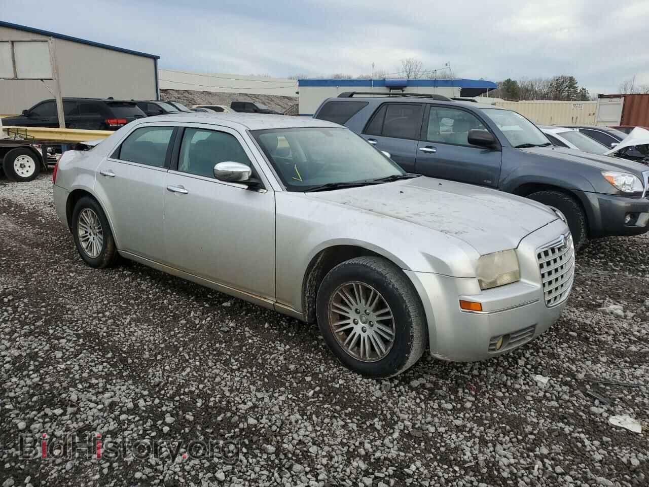 2010 CHRYSLER 300 - VIN: 2C3CA4CD5AH164071 - Фото 4
