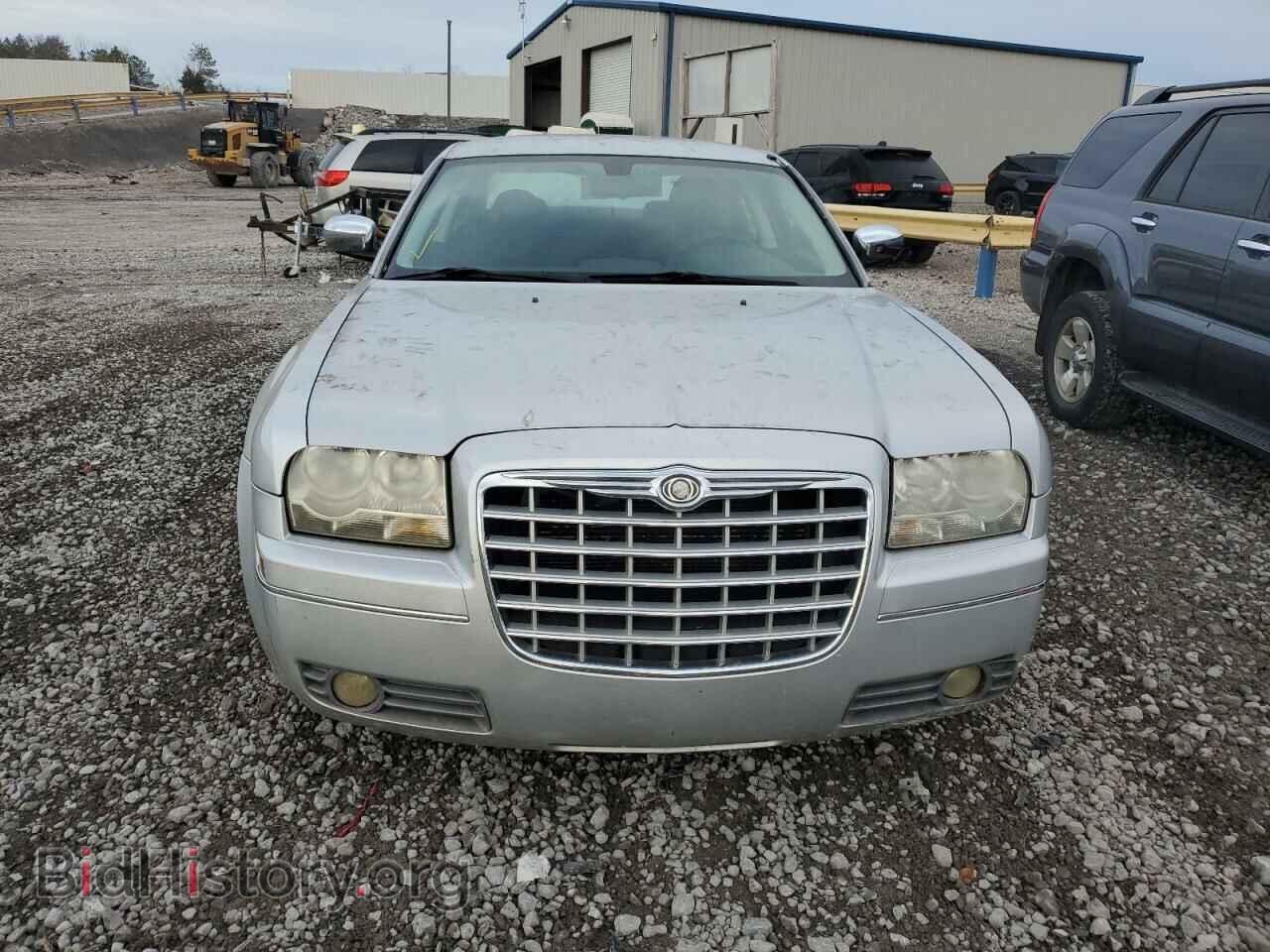 2010 CHRYSLER 300 - VIN: 2C3CA4CD5AH164071 - Фото 5