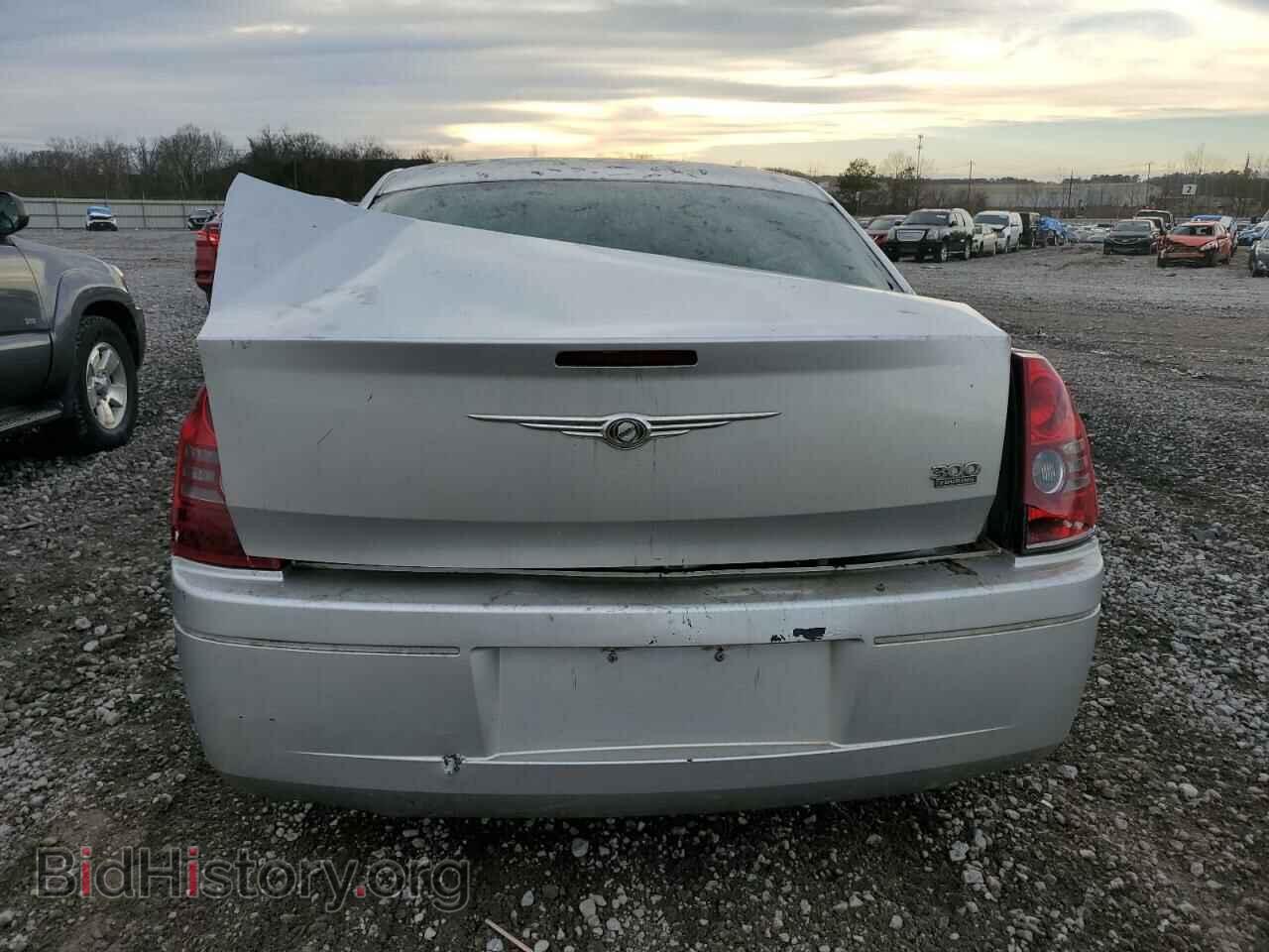 2010 CHRYSLER 300 - VIN: 2C3CA4CD5AH164071 - Фото 6