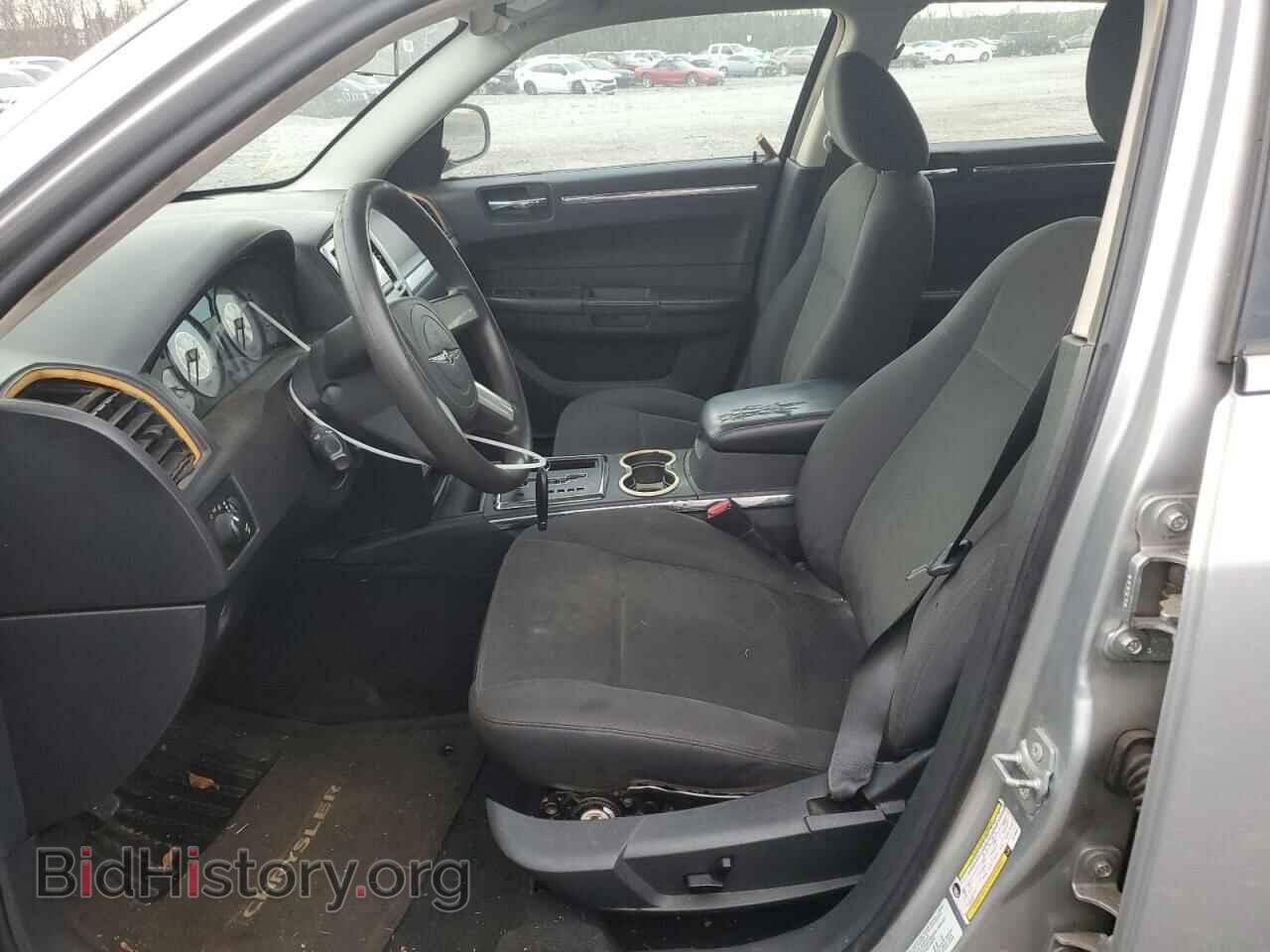 2010 CHRYSLER 300 - VIN: 2C3CA4CD5AH164071 - Фото 7