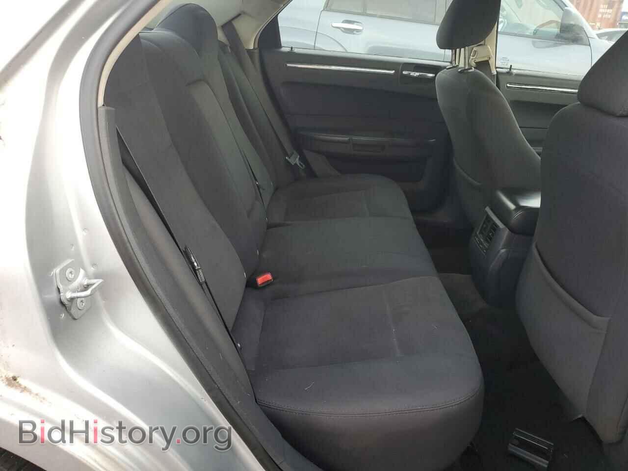 2010 CHRYSLER 300 - VIN: 2C3CA4CD5AH164071 - Фото 10