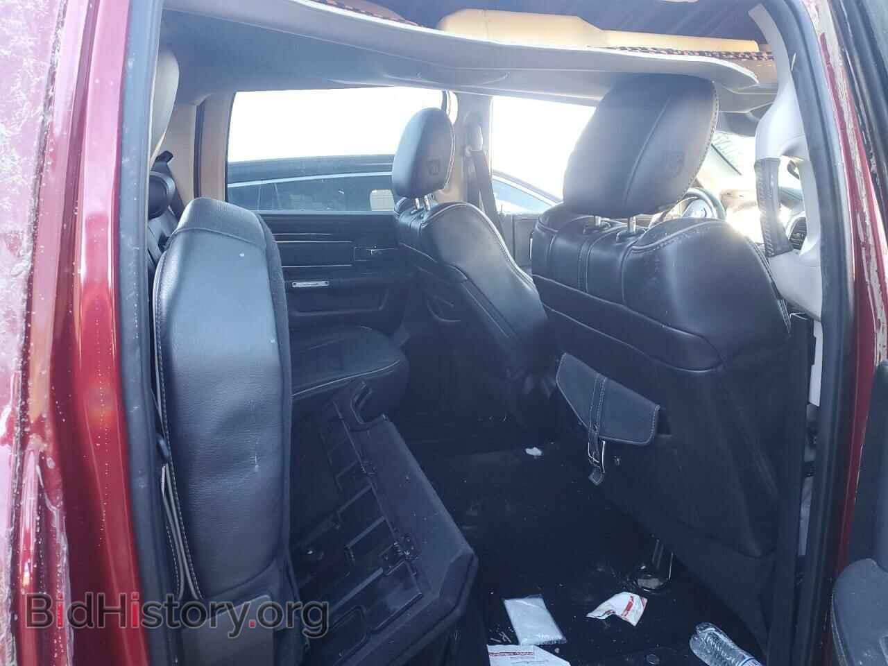 2015 RAM 1500 - VIN: 1C6RR7PM8FS690700 - Фото 10