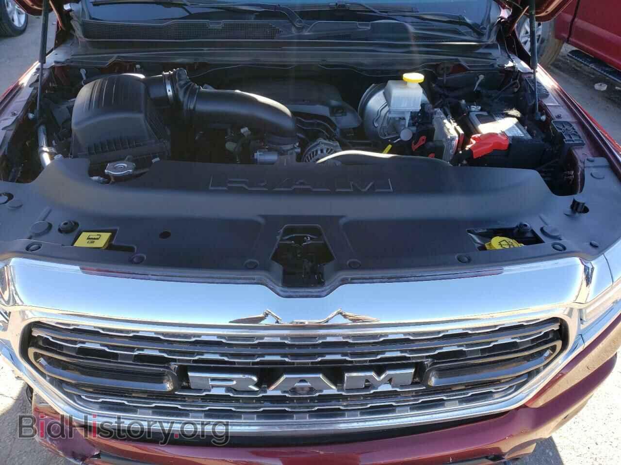 2020 RAM 1500 - VIN: 1C6SRFHT2LN358344 - Photo 11