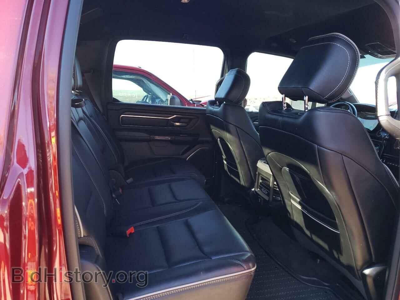 2020 RAM 1500 - VIN: 1C6SRFHT2LN358344 - Photo 10