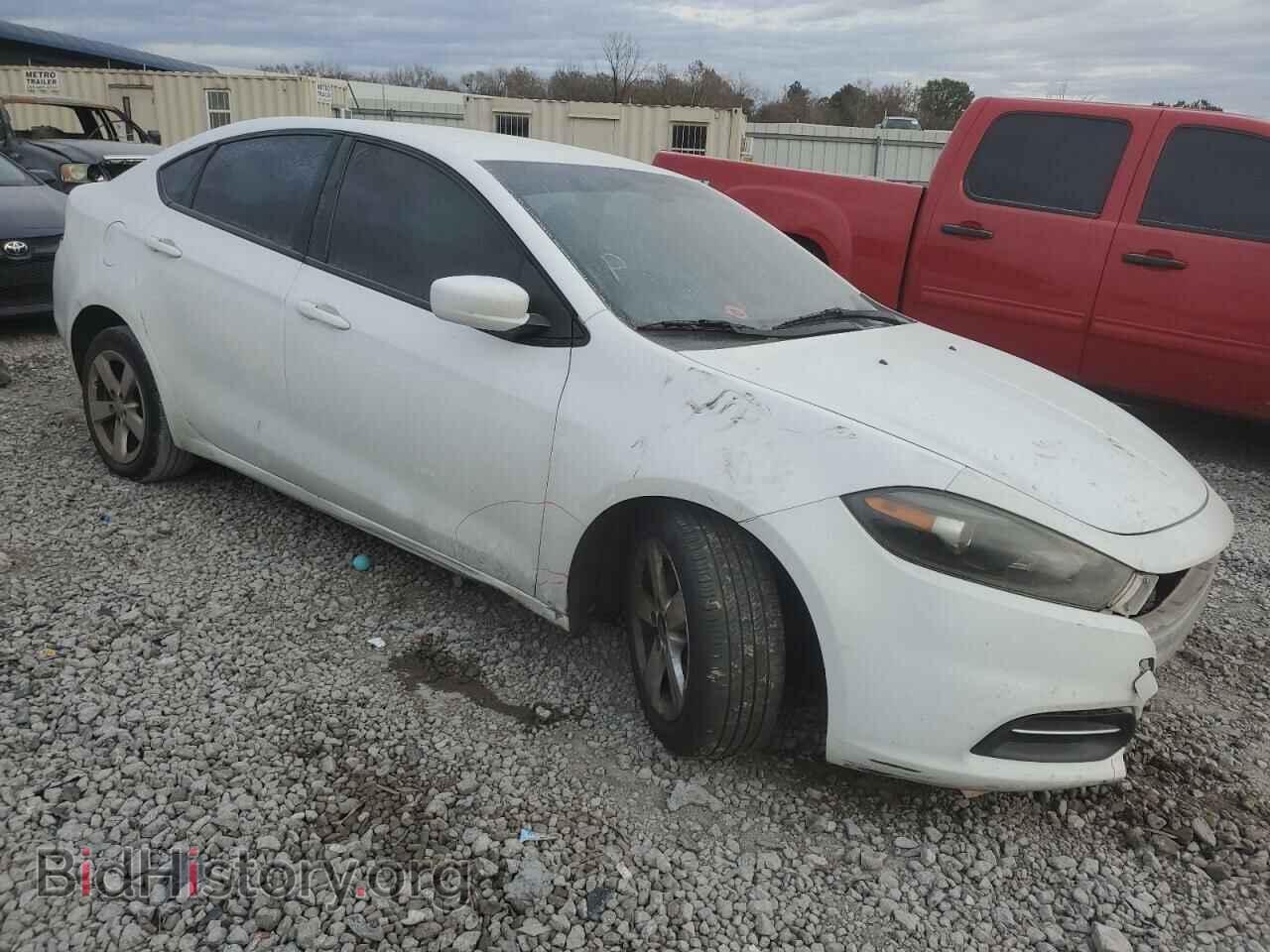 2015 DODGE DART - VIN: 1C3CDFBB7FD221863 - Фото 4