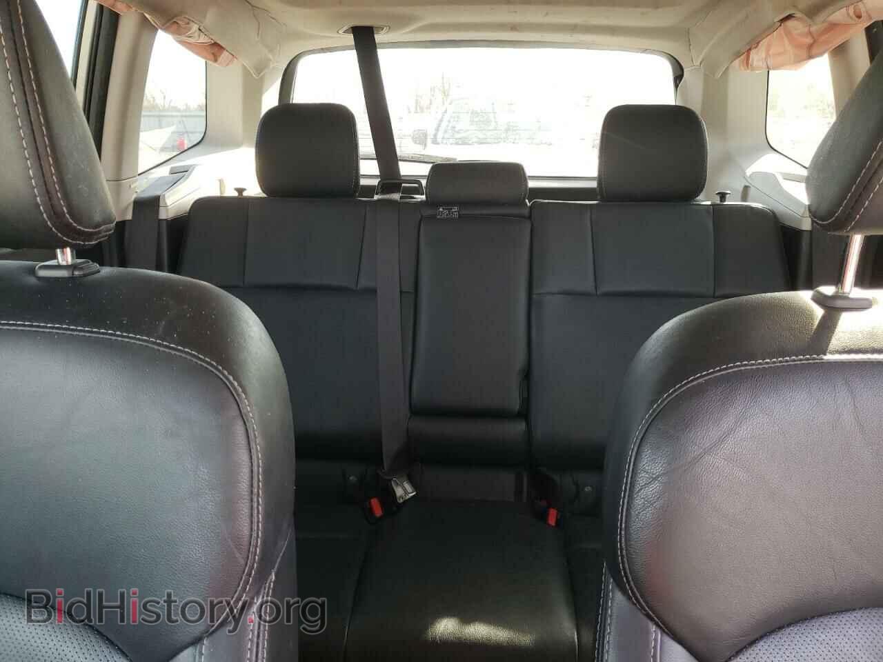 2017 SUBARU FORESTER - VIN: JF2SJARC1HH426268 - Фото 10