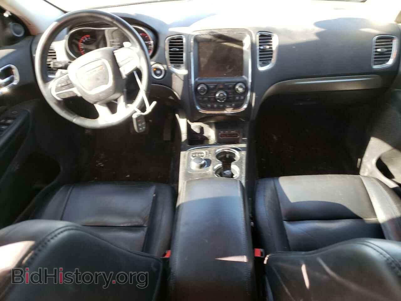 2017 DODGE DURANGO - VIN: 1C4RDJDG2HC830143 - Фото 8
