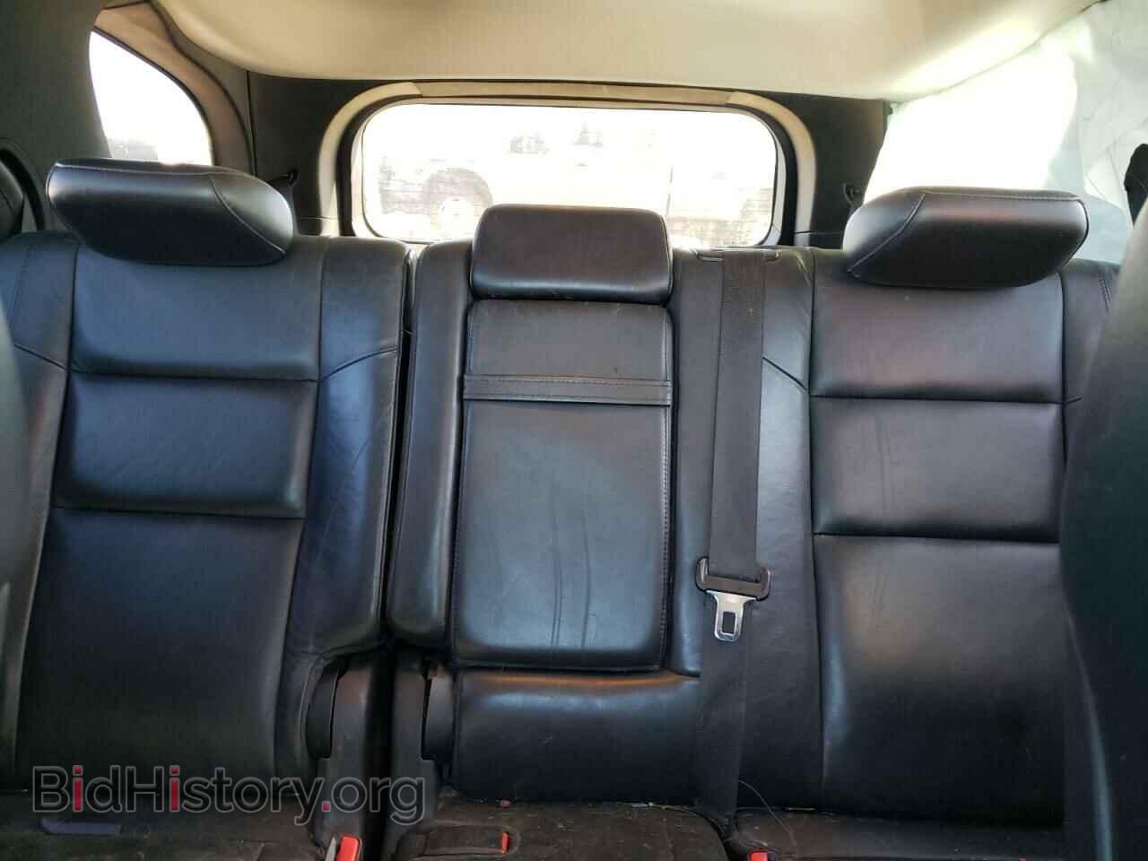 2017 DODGE DURANGO - VIN: 1C4RDJDG2HC830143 - Фото 10