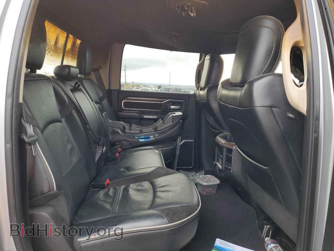 2019 RAM 2500 - VIN: 3C6UR5KL2KG554612 - Фото 10