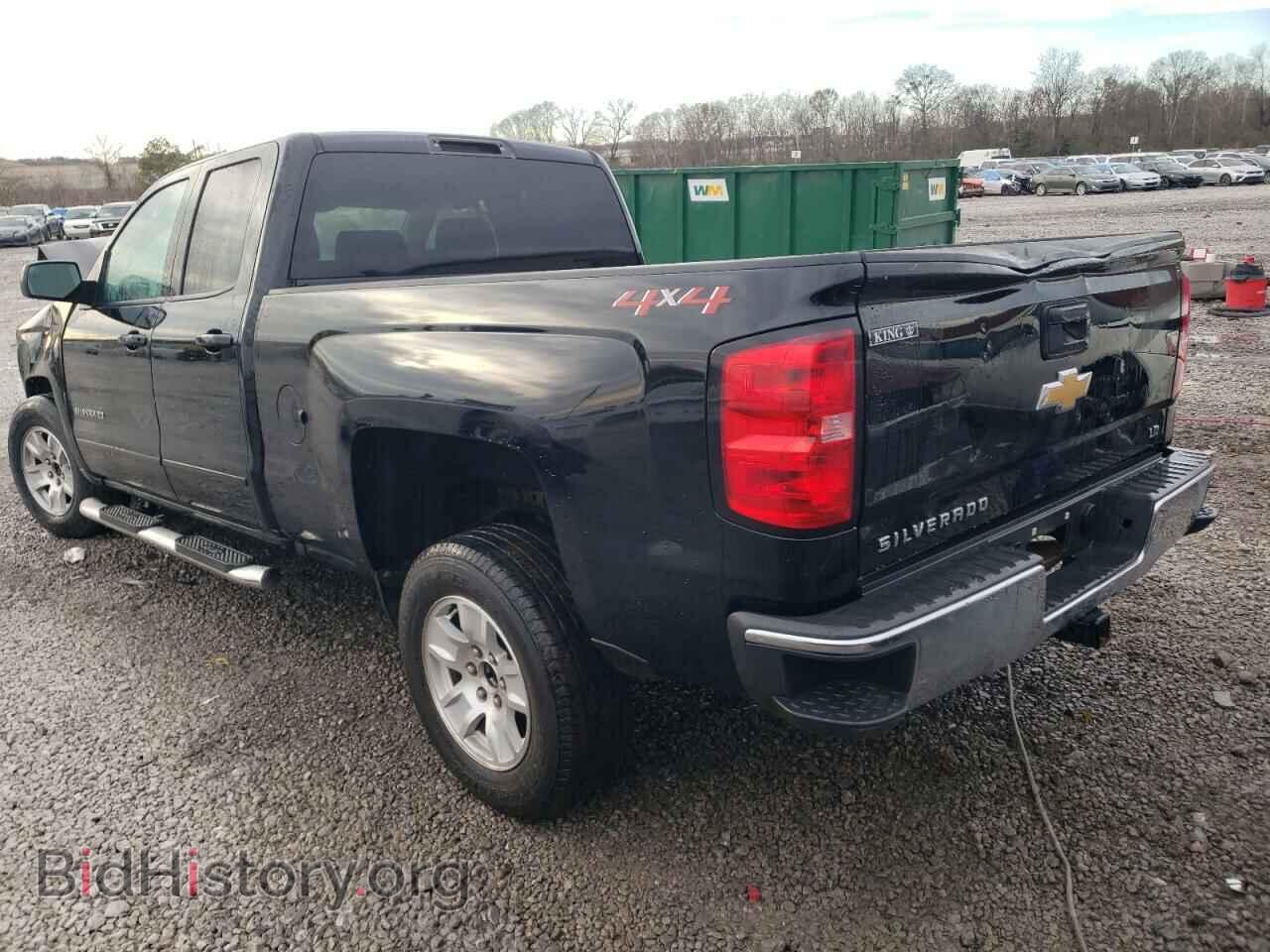 2019 CHEVROLET ALL Models - VIN: 2GCVKPECXK1134596 - Фото 2