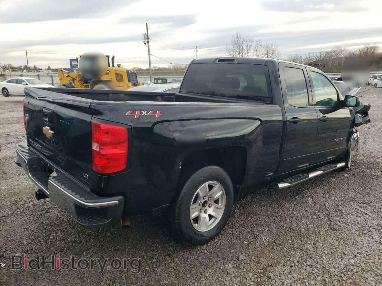 2019 CHEVROLET ALL Models - VIN: 2GCVKPECXK1134596 - Фото 3