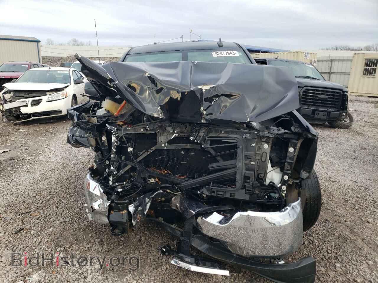 2019 CHEVROLET ALL Models - VIN: 2GCVKPECXK1134596 - Фото 5