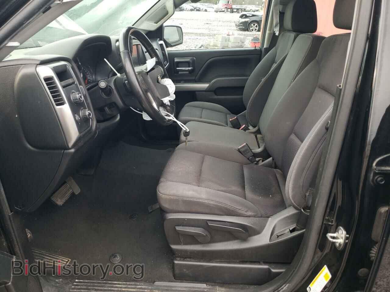 2019 CHEVROLET ALL Models - VIN: 2GCVKPECXK1134596 - Фото 7