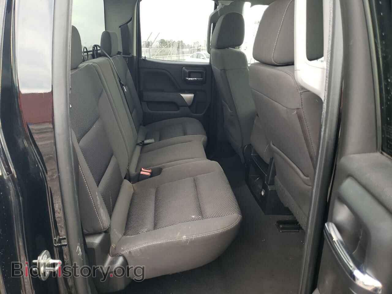 2019 CHEVROLET ALL Models - VIN: 2GCVKPECXK1134596 - Фото 10