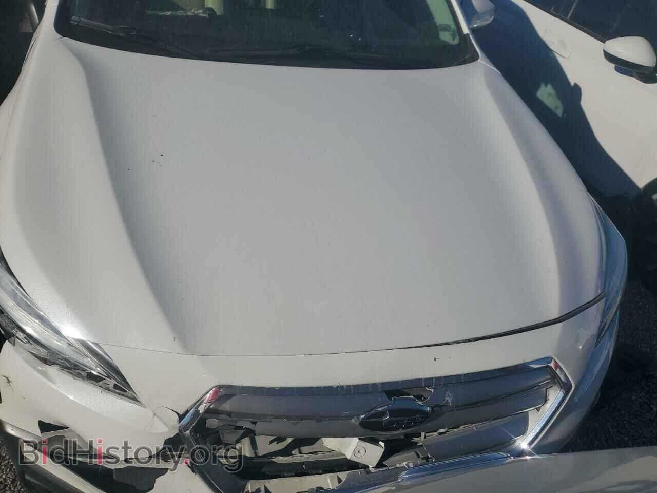2016 SUBARU OUTBACK - VIN: 4S4BSENC9G3315466 - Фото 12