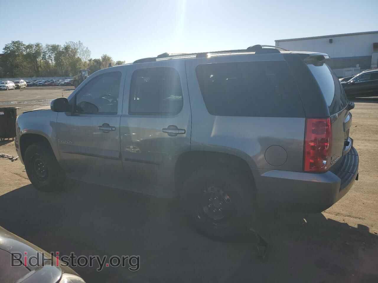 2009 GMC YUKON - VIN: 1GKFK23089R179087 - Фото 2