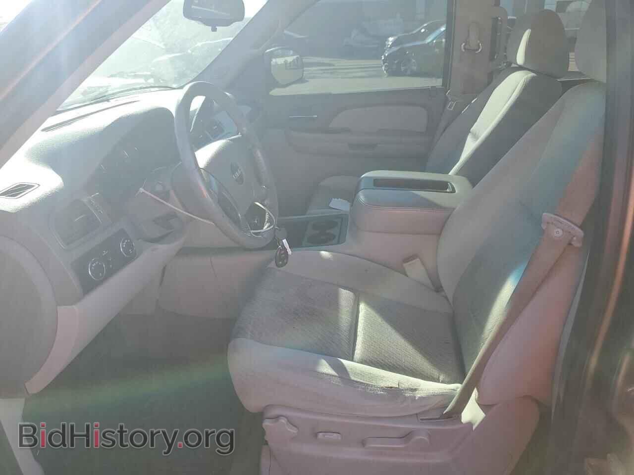 2009 GMC YUKON - VIN: 1GKFK23089R179087 - Фото 7