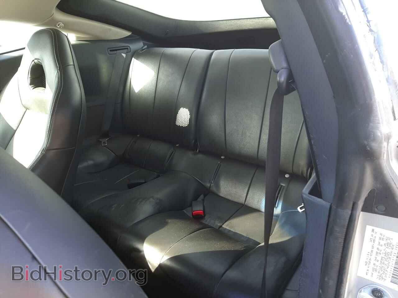 2007 MITSUBISHI ECLIPSE - VIN: 4A3AK34T57E013003 - Photo 10