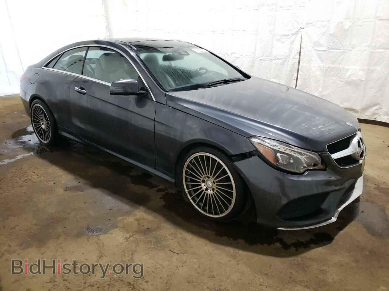 2016 MERCEDES-BENZ E-CLASS - VIN: WDDKJ6FB8GF322125 - Фото 4