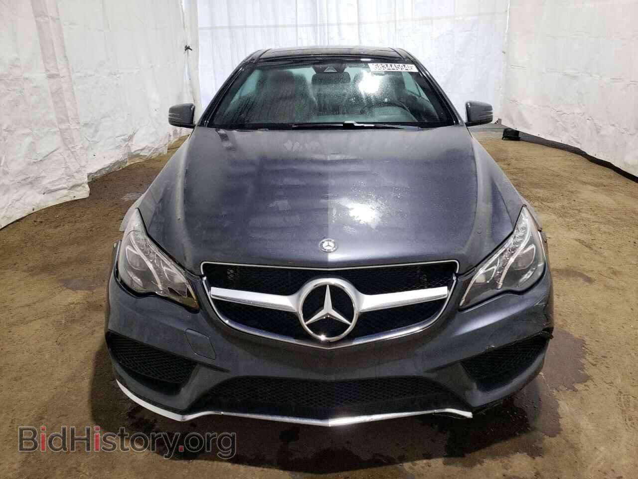 2016 MERCEDES-BENZ E-CLASS - VIN: WDDKJ6FB8GF322125 - Фото 5