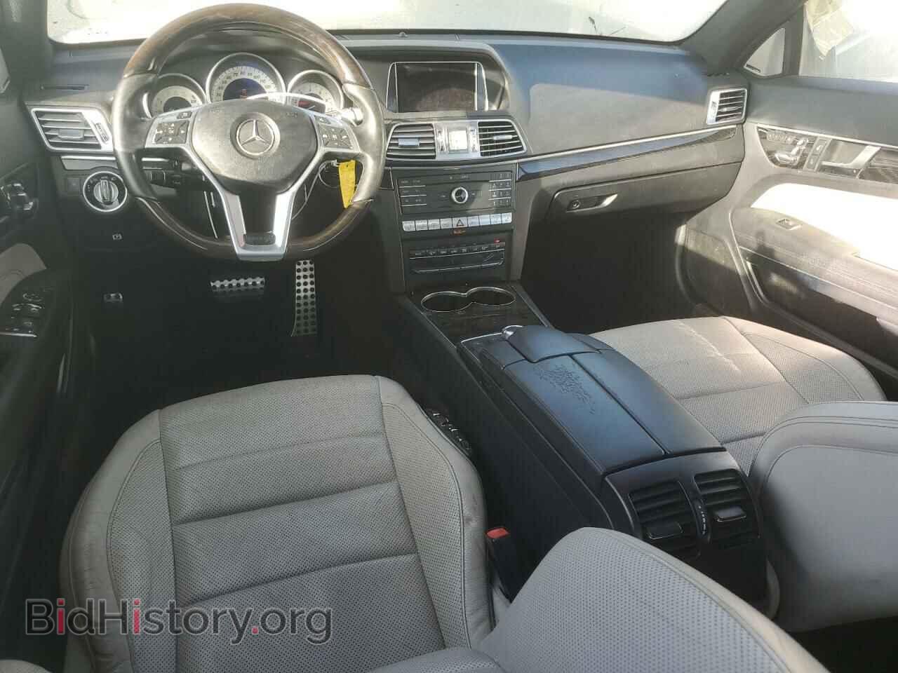 2016 MERCEDES-BENZ E-CLASS - VIN: WDDKJ6FB8GF322125 - Фото 8