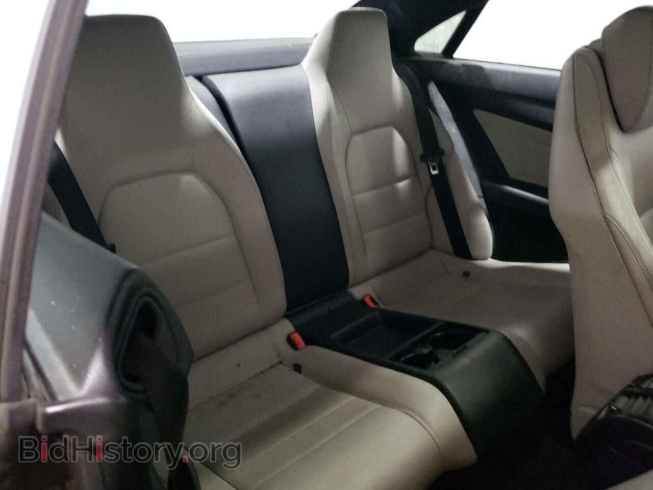 2016 MERCEDES-BENZ E-CLASS - VIN: WDDKJ6FB8GF322125 - Фото 10