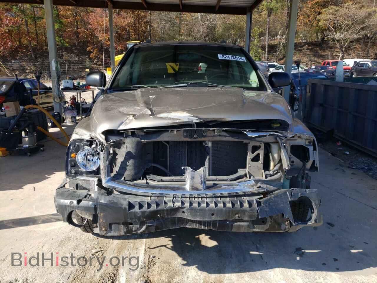2005 DODGE DURANGO - VIN: 1D4HB58D75F556413 - Photo 5