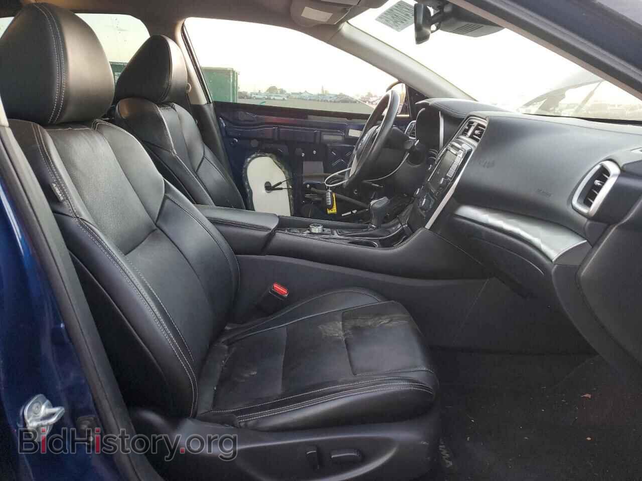2021 NISSAN MAXIMA - VIN: 1N4AA6CV9MC512765 - Фото 7