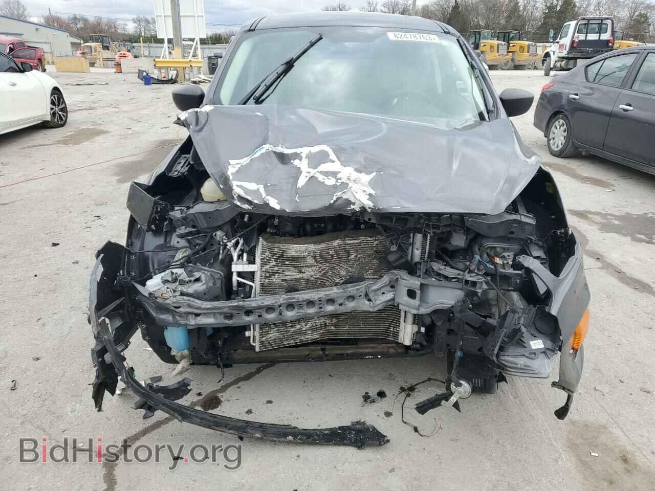 2019 FORD ESCAPE - VIN: 1FMCU0F71KUA90773 - Фото 5