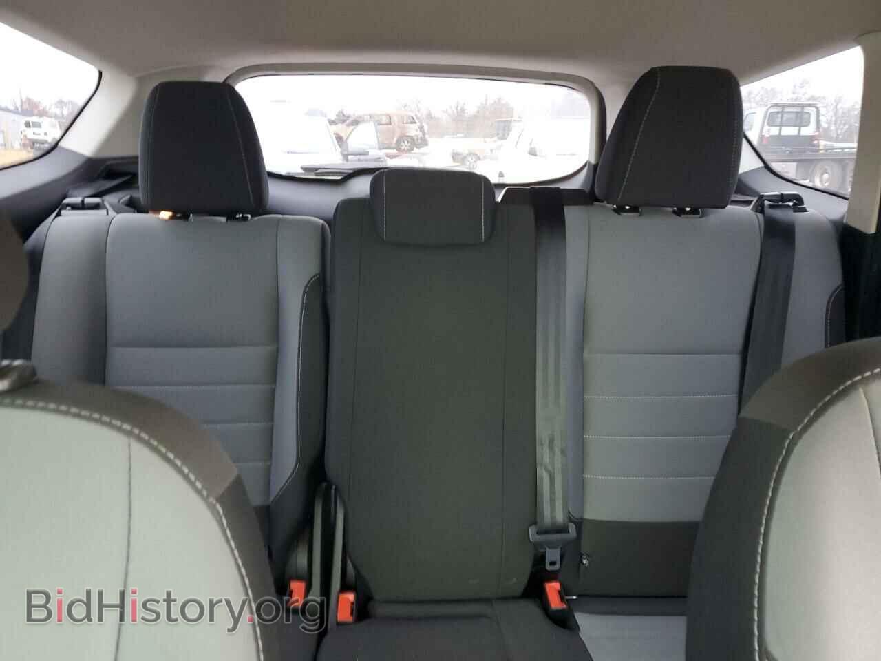 2019 FORD ESCAPE - VIN: 1FMCU0F71KUA90773 - Фото 10