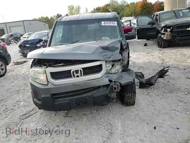 2009 HONDA ELEMENT - VIN: 5J6YH28779L002634 - Фото 14