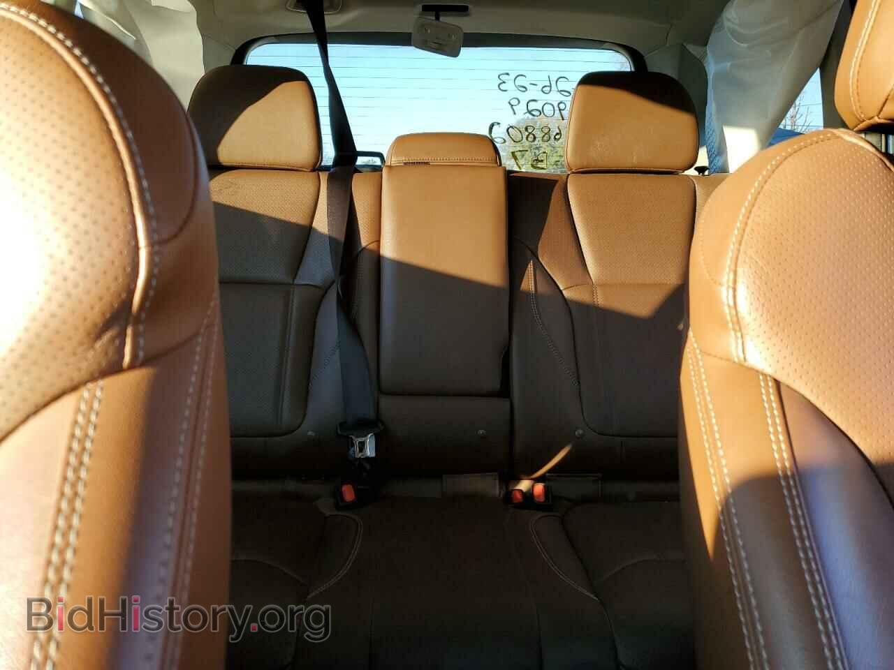 2021 SUBARU FORESTER - VIN: JF2SKAXC0MH568802 - Фото 10