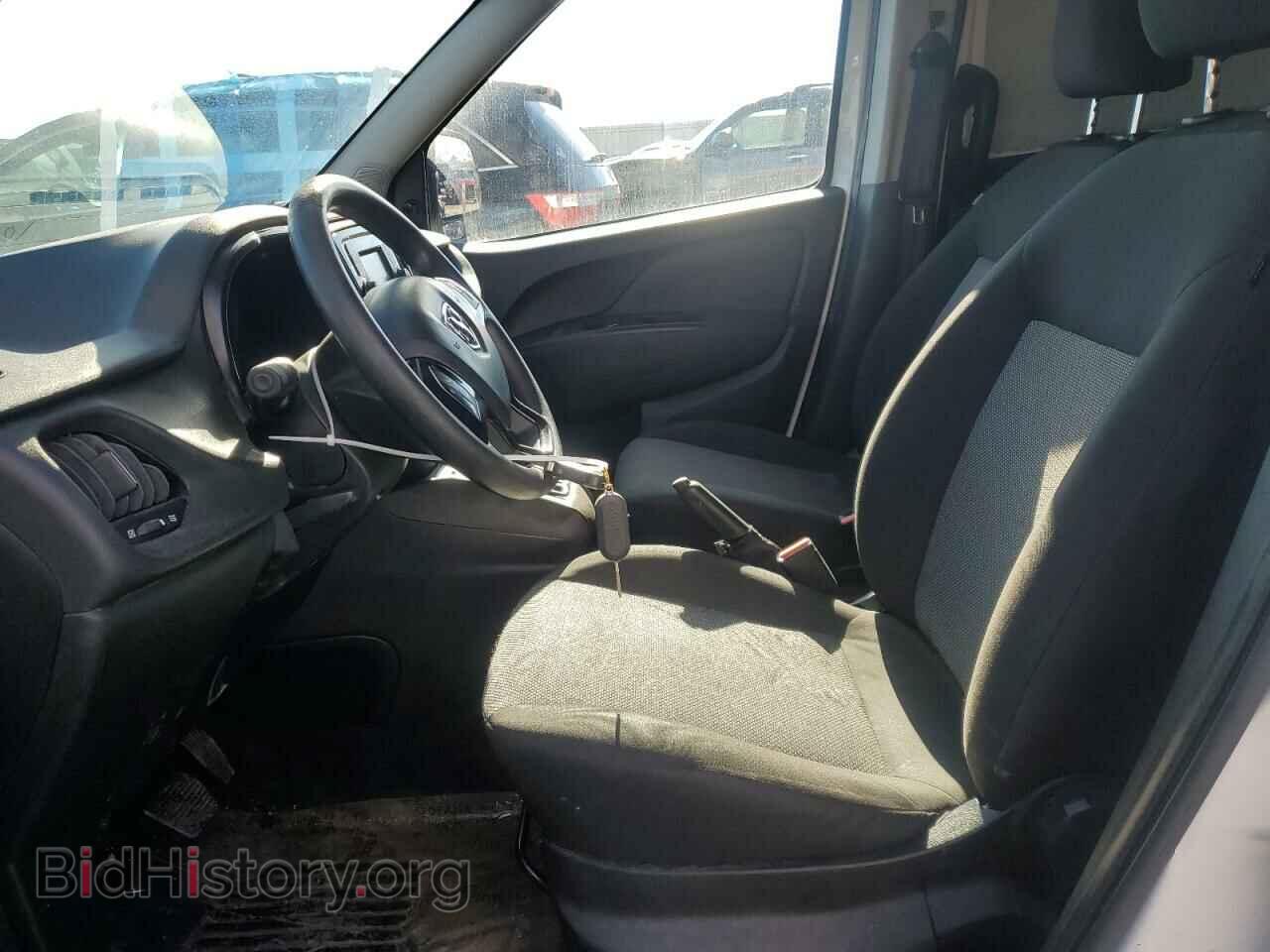 2018 RAM All Models - VIN: ZFBERFAB5J6J46779 - Фото 7